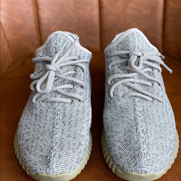 2015 Adidas Yeezy Boost 350 Moonrock Edition - Picture 5 of 12